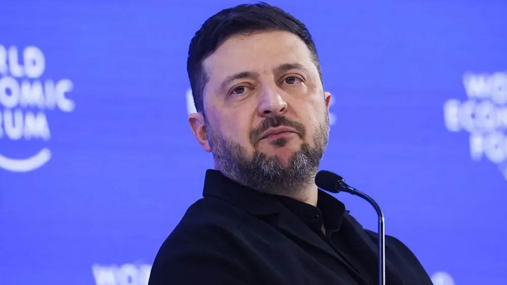 Trilateral Talks in Abu Dhabi Mark New Phase in Ukraine War Diplomacy