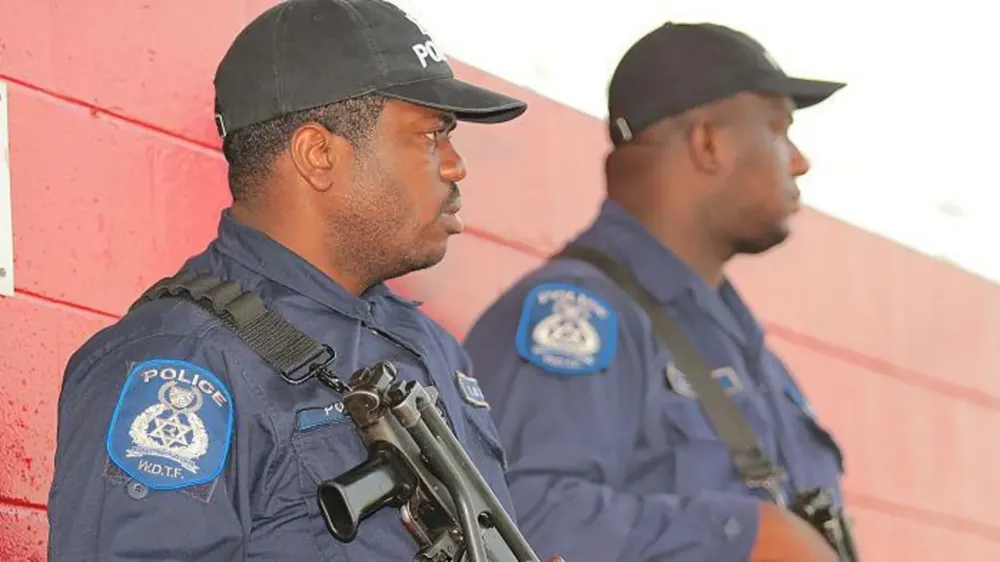 Trinidad and Tobago declares emergency amid soaring gang violence