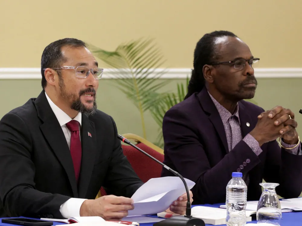 Trinidad and Tobago declares state of emergency due to surge in gang violence