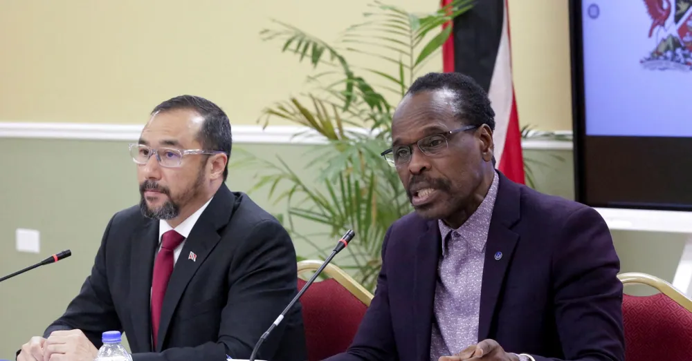 Trinidad and Tobago imposes state of emergency amid rising gang violence threats