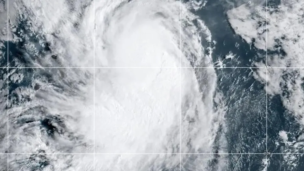 Hurricane Isaias Set to Impact Gulf Coast with Life-Threatening Conditions