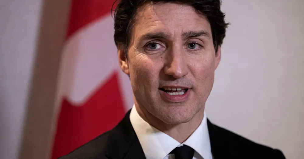 Trudeau rebukes Trump's tariff plans citing adverse effects on US-Canada relations