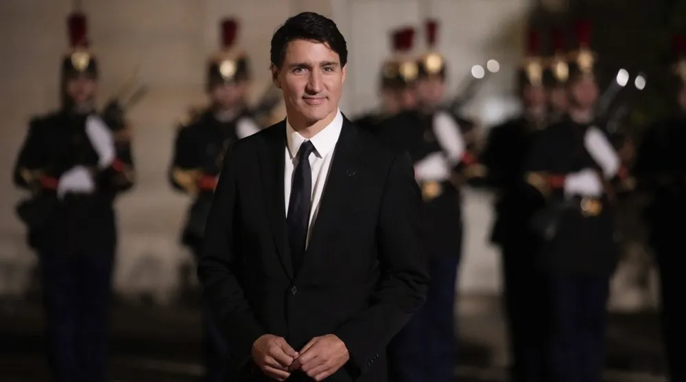 Trudeau's Departure: A Chance for Canadians to Regain Free Speech?