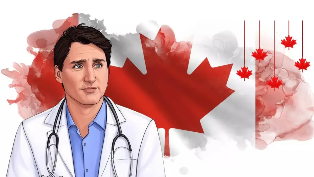 Trudeau's Immigration Policies May Threaten Canada's Healthcare System