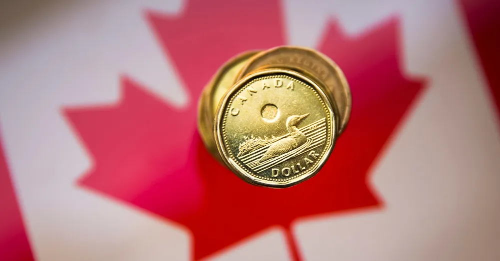 Trudeau's Potential Resignation Leaves Canadian Dollar Steady Amid Market Fluctuations