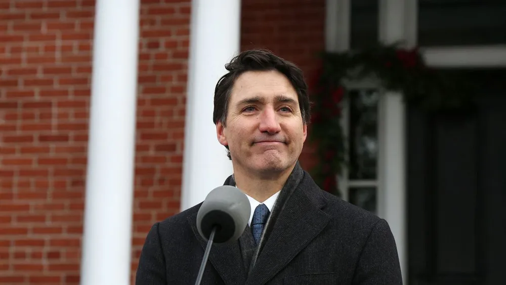 Trudeau's Resignation: Implications for Canada's Political Landscape and Trade Relations