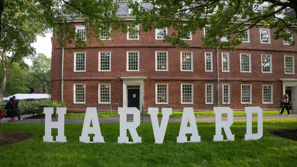 Trump Administration Finds Harvard in “Violent Violation” of Civil Rights Law