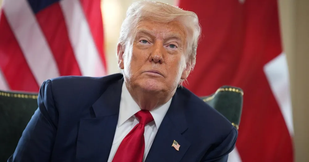 Trump Administration Allows Federal Employees to Promote Religion at Work