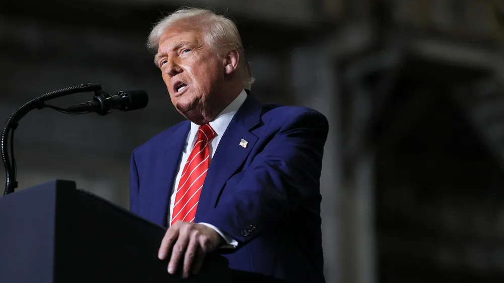 Trump Administration Faces Legal Challenges Over Tariff Policies