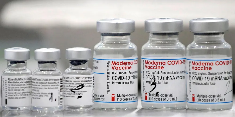 Trump Administration Ends $766 Million Contract with Moderna for Bird Flu Vaccine Development
