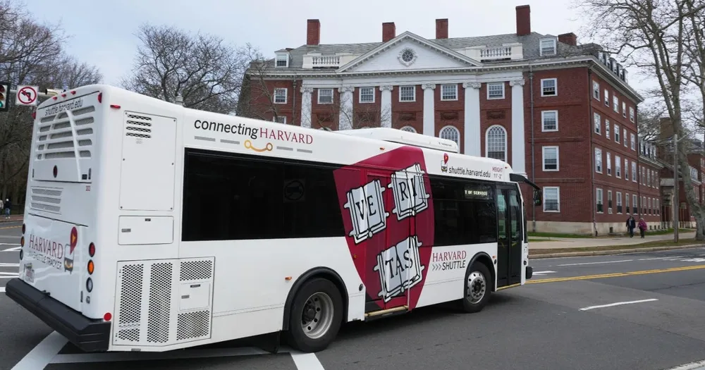 Trump Administration Cuts Additional $450 Million in Harvard Grants Amid Ongoing Dispute