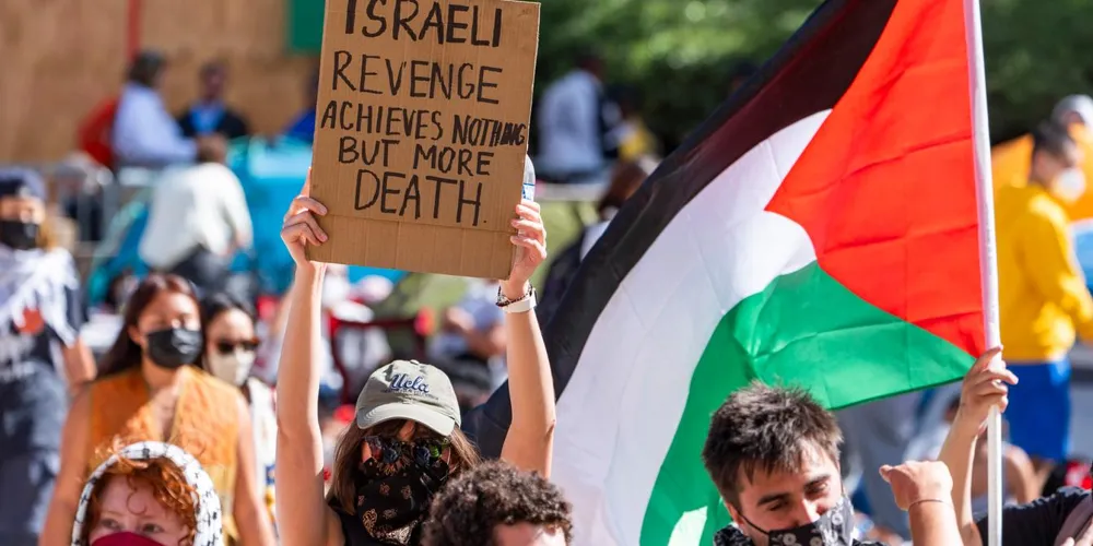 Trump Administration Demands $1 Billion Settlement from UCLA Amid Antisemitism Allegations