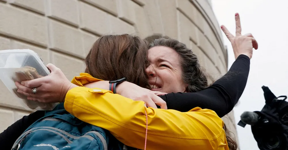 Trump Administration Cancels 83% of USAID Programs, Prompting Legal Backlash