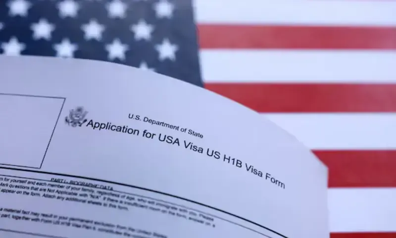 Trump Administration Implements Stricter Vetting for H-1B Visa Applicants