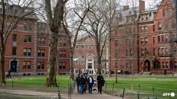 Trump Administration Launches Investigation into Harvard Law Review for Alleged Discrimination