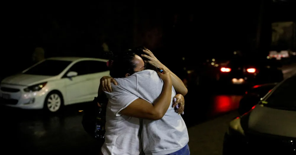 Trump Administration Launches New CBP Home App for 'Self-Deportation' of Undocumented Migrants