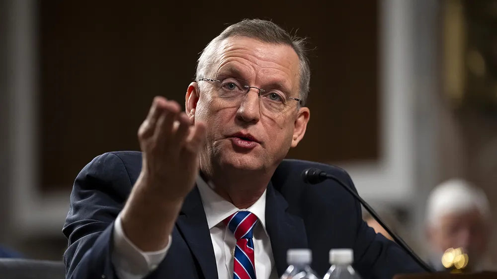 Trump Administration Launches Task Force to Address 'Anti-Christian Bias' in Federal Agencies