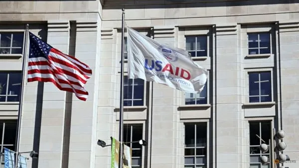 Trump Administration Moves to Eliminate 2,000 USAID Positions Amid Major Reorganization