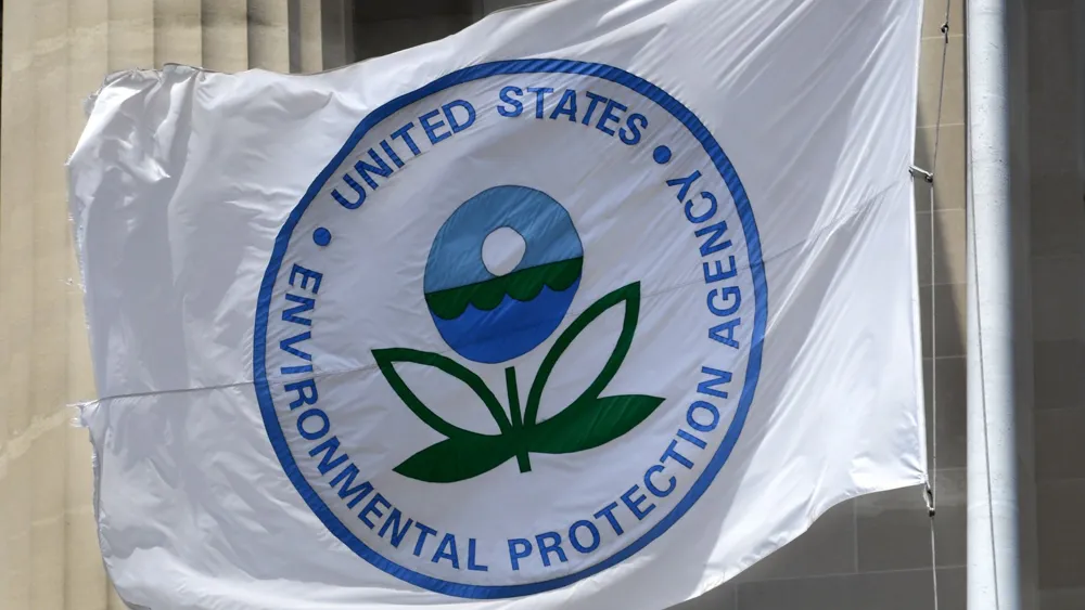 Trump Administration's Executive Order Threatens EPA's Environmental Justice Office and Workforce