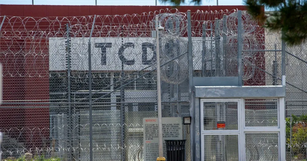 Trump administration moves to terminate protections for migrant children