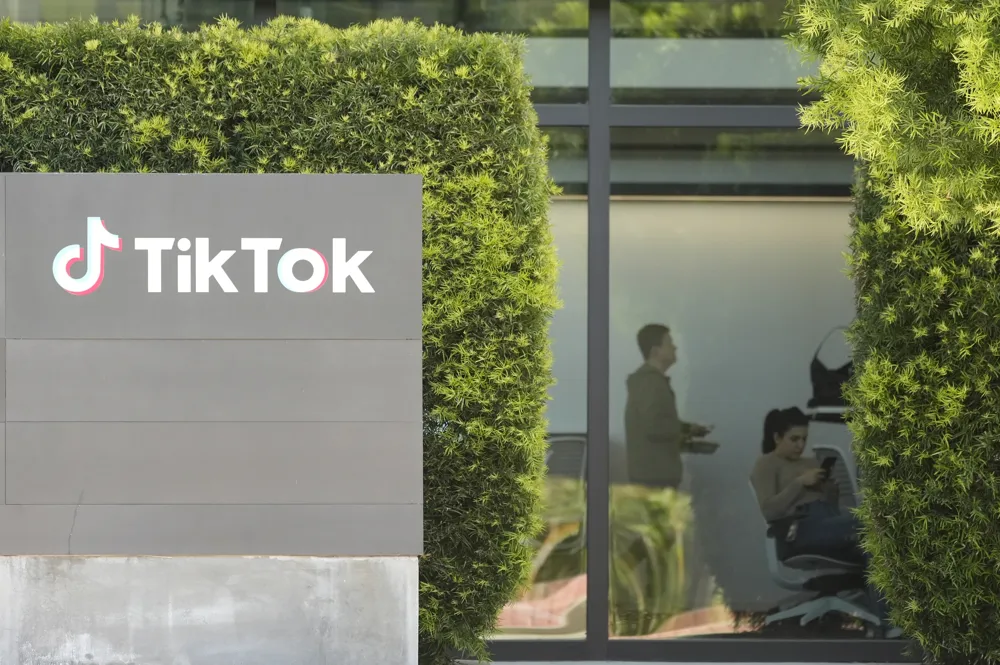 Trump Administration Negotiates Oracle-Led Deal to Secure TikTok's Future