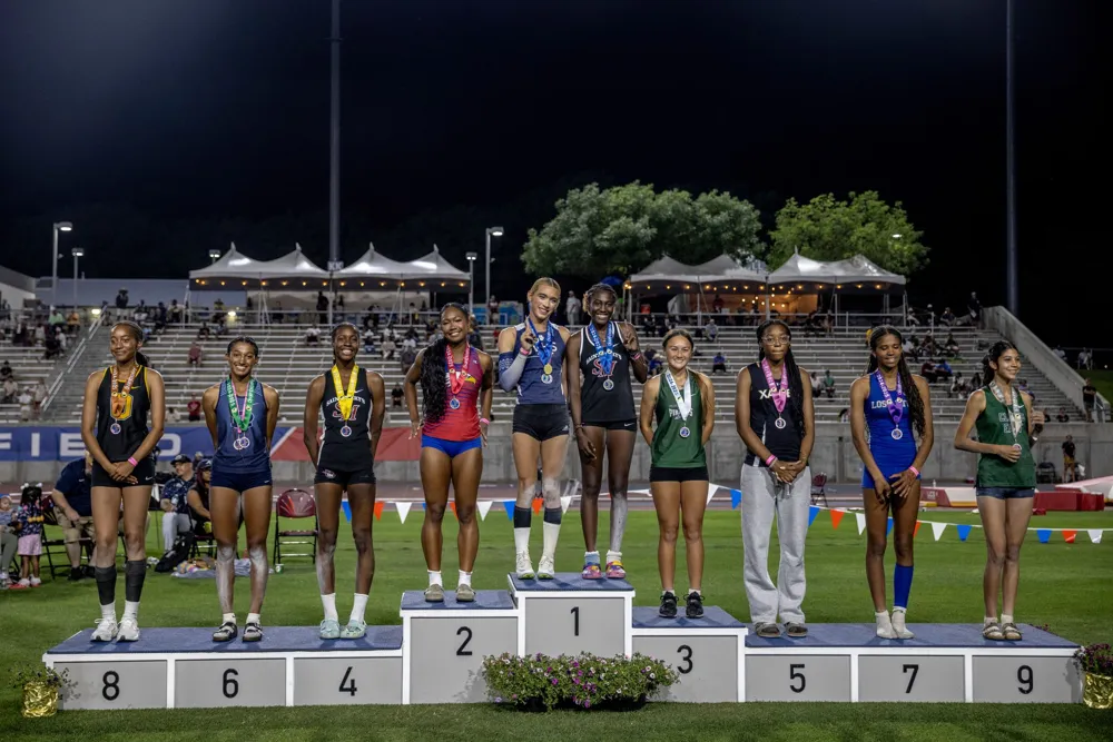 California Faces Federal Pressure to Change Transgender Athlete Policies