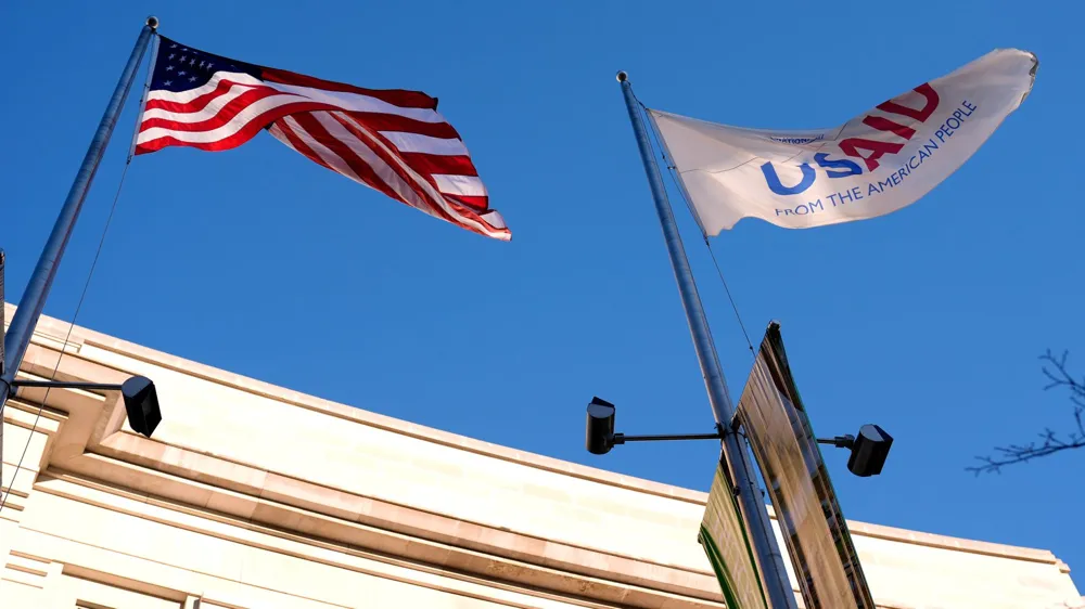 Trump Administration Slashes 90% of USAID Contracts Amid Supreme Court Intervention