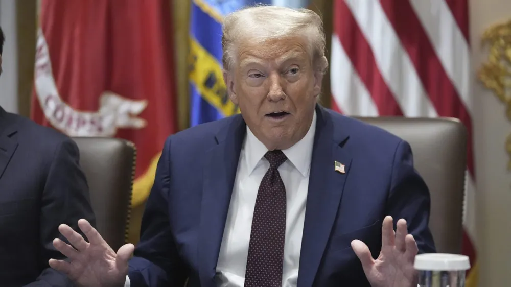 Trump Administration Proposes New Limits on Visa Duration for Foreign Students and Journalists