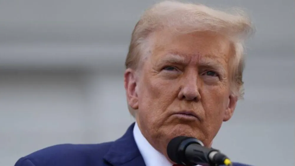 Trump Administration Proposes Stripping Tax-Exempt Status from Schools Offering Race-Based Benefits