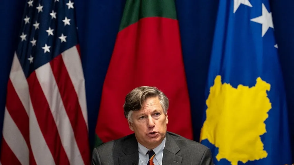 Trump Administration Pushes Global Leaders to Restrict Asylum Rights