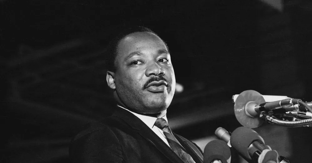 Trump Administration Releases Extensive Files on Martin Luther King Jr.’s Assassination
