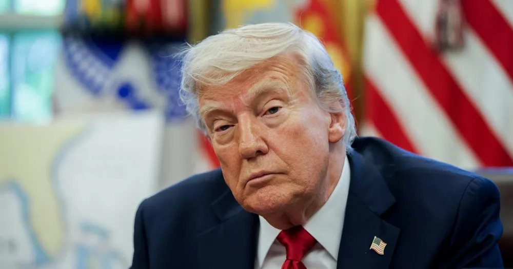 Trump Administration Requests Supreme Court to Revoke Legal Status for 530,000 Migrants