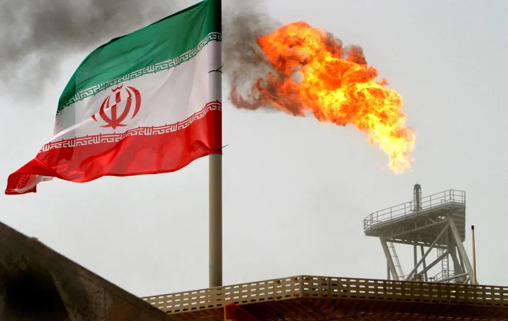 Trump Administration Rescinds Iraq’s Waiver for Iranian Electricity Amid Escalating Pressure on Tehran