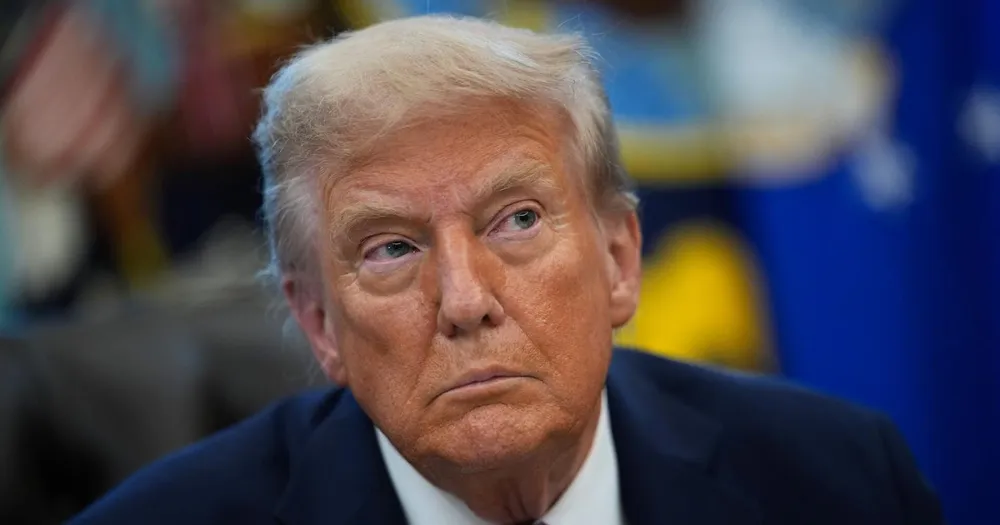 Trump Administration Appeals to Supreme Court to Freeze Billions in Foreign Aid