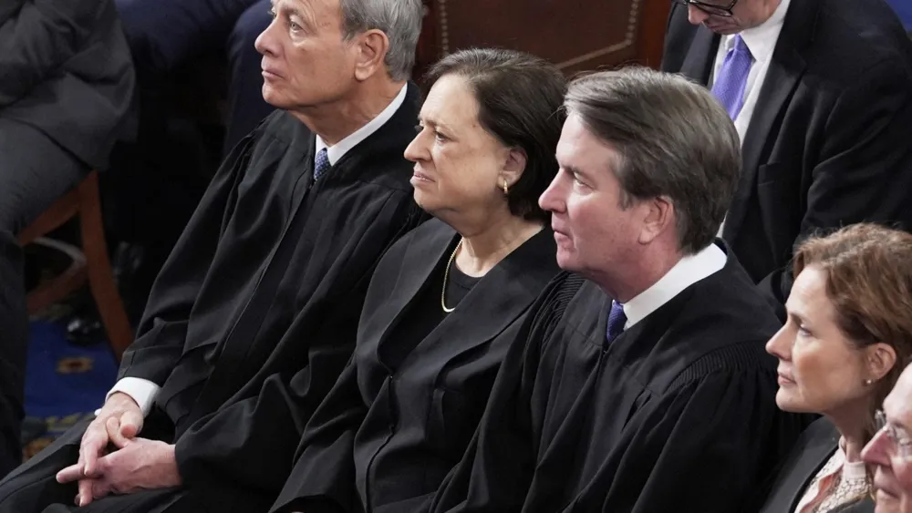 Trump Administration Requests Supreme Court to Enforce Passport Policy on Gender Designation