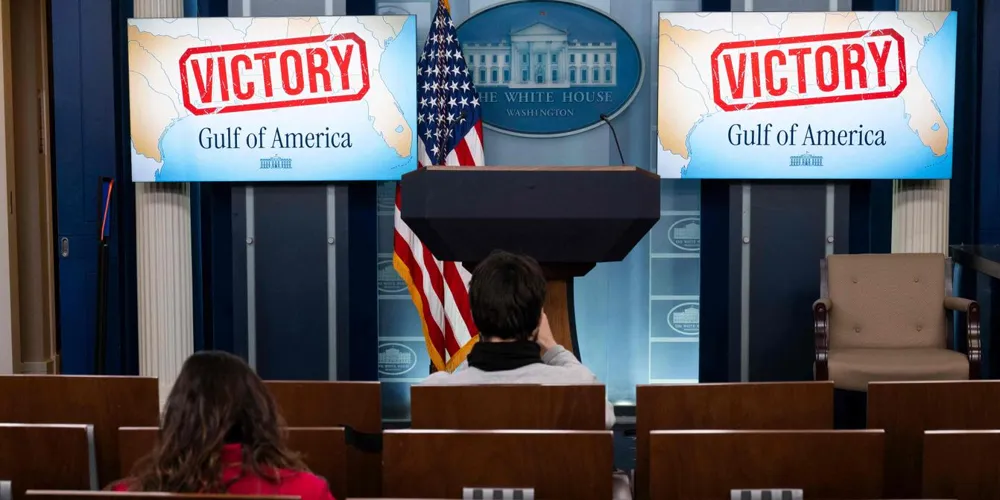 White House Assumes Control of Press Pool, Changing Access for Journalists Covering Trump