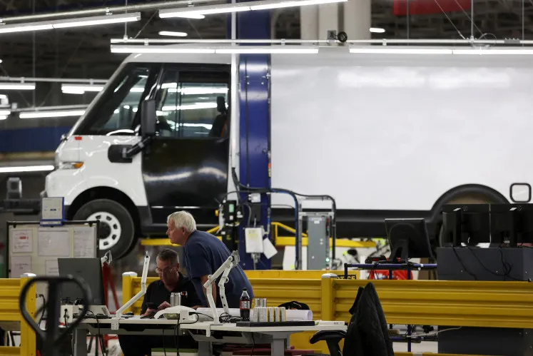 Trump Administration Eases Auto Tariffs to Support Domestic Manufacturing