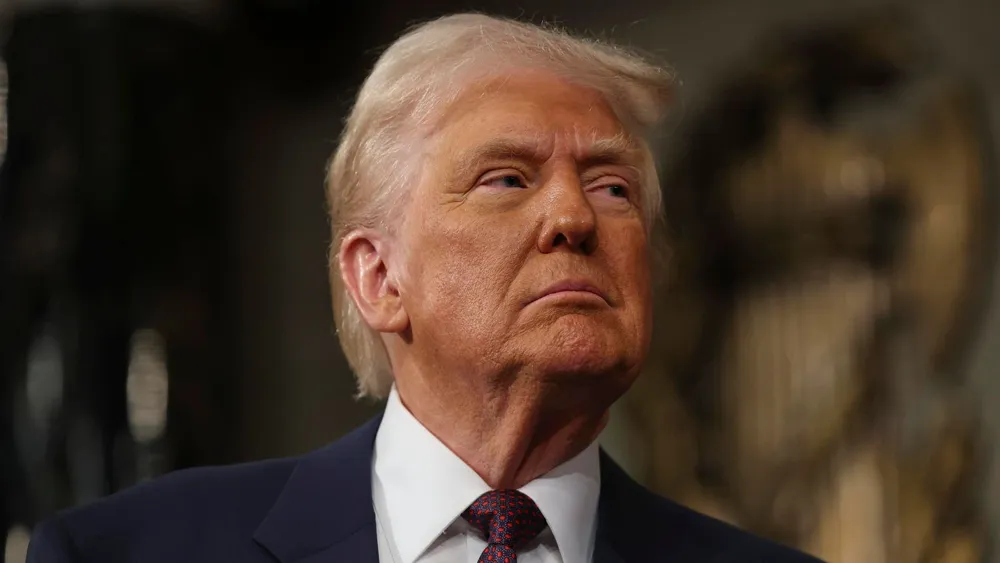 Trump Administration Plans to Revoke Legal Status for 240,000 Ukrainians Amid Immigration Crackdown