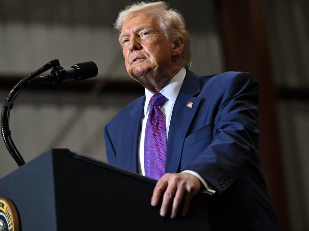 Trump Administration Transfers Federal Student Loan Management to Treasury Department