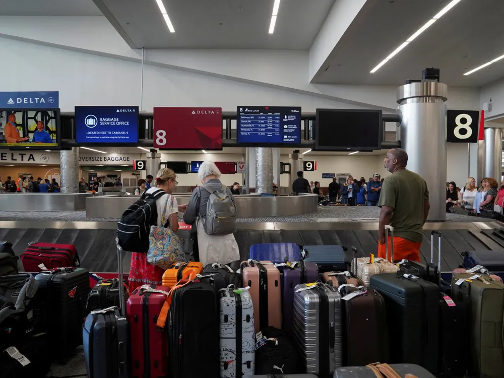 Trump Administration Withdraws Biden-Era Airline Compensation Plan for Delays