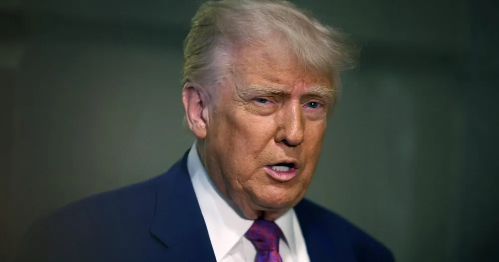 Trump Proclamation Blocks International Students from Attending Harvard Amid Legal Battles