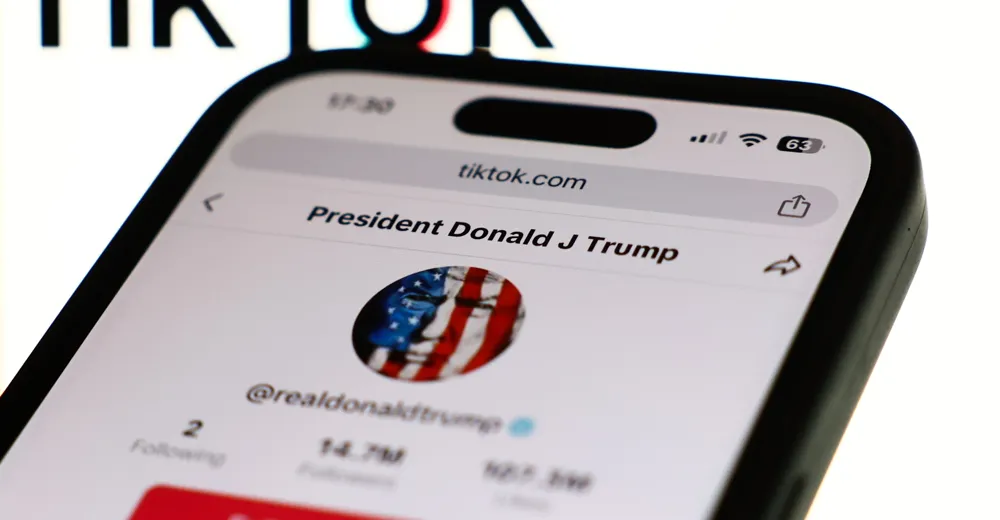 Trump Advocates for Delay on TikTok Ban as Supreme Court Prepares to Weigh In