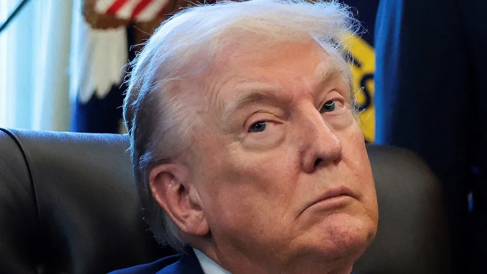 Trump Advocates for Federal Control of Elections, Claims Widespread Fraud