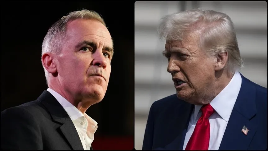 Trump and Canada's PM Carney Agree to Meet Following Election Win