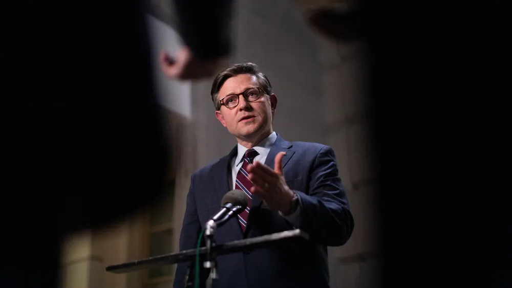 Republicans Propose Controversial Spending Bill to Prevent Government Shutdown as Deadline Approaches