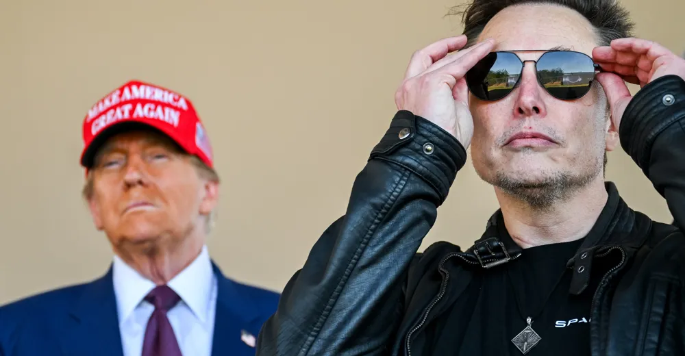 Trump and Musk Agree on the Need for Immigration Reform to Boost Economy