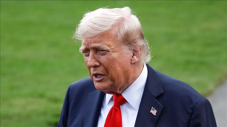 Trump Emphasizes Role as Mediator in Stalled Russia-Ukraine Talks