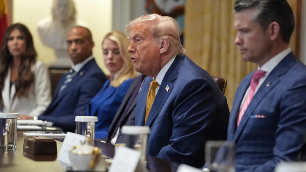 Brazil and Canada Respond to Trump's Tariff Threats: Escalating Trade Tensions