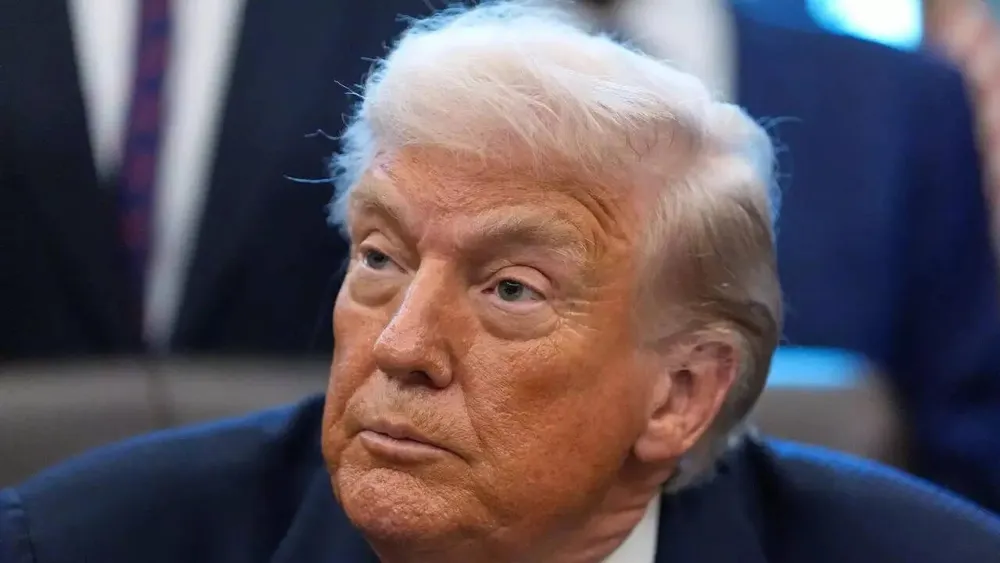 Trump announces formation of Gaza 