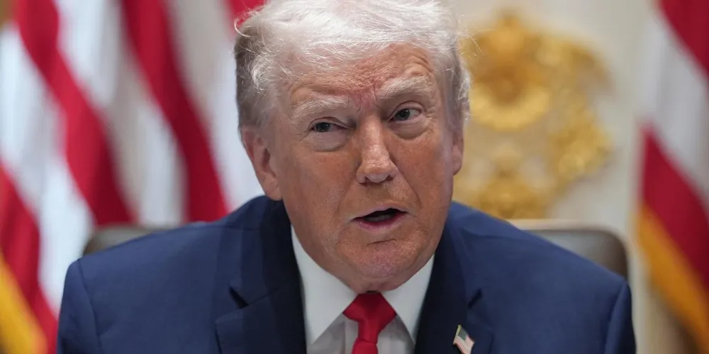 Trump claims Putin has agreed to pause attacks on Ukraine amid extreme cold